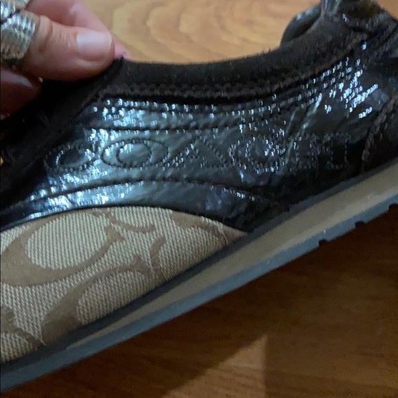 Coach Shoes - Picture 6 of 9